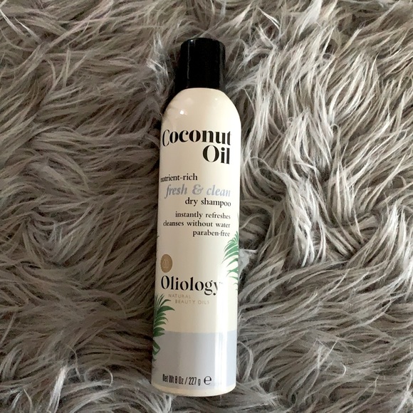 coconut oil Accessories - Oliology Coconut Oil Nutrient Rich Fresh & Clean